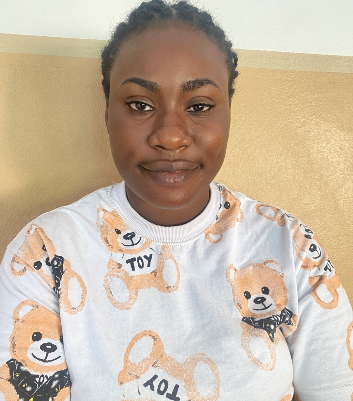 N'TAH FLORE ANGELINE M'PIKE